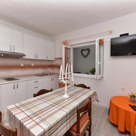 Apartment Sofija Makarska