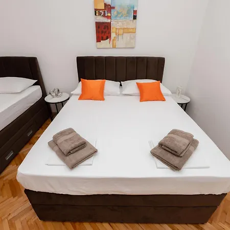 Apartment Sofija Makarska