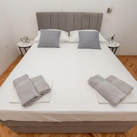 Sofija Apartment Makarska