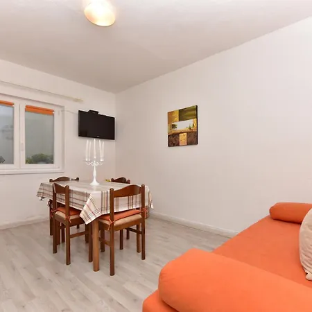 Apartament Sofija Makarska
