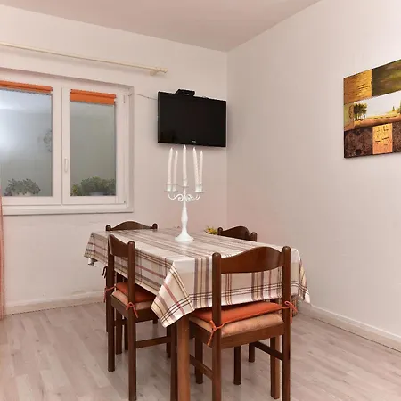 Apartment Sofija *