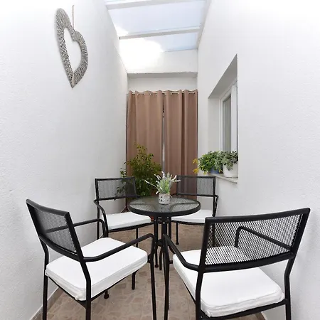 Apartament Sofija Makarska