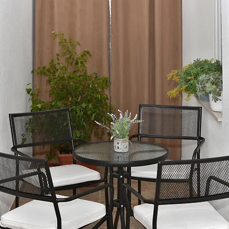 Lägenhet Sofija Makarska