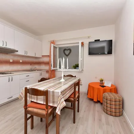 Apartment Sofija *