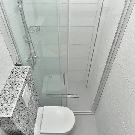 Apartment Sofija