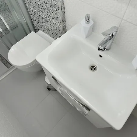 Sofija 马卡尔斯卡