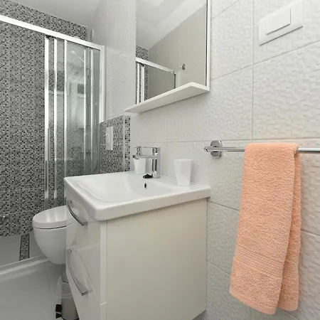 Lägenhet Sofija Makarska