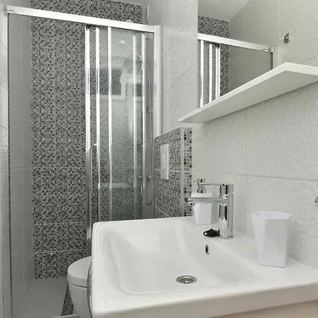 Sofija 马卡尔斯卡