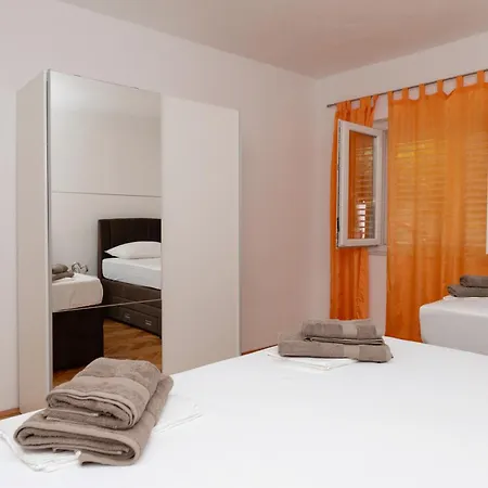 Sofija Apartman Makarska