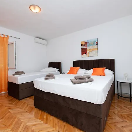 Sofija Apartment