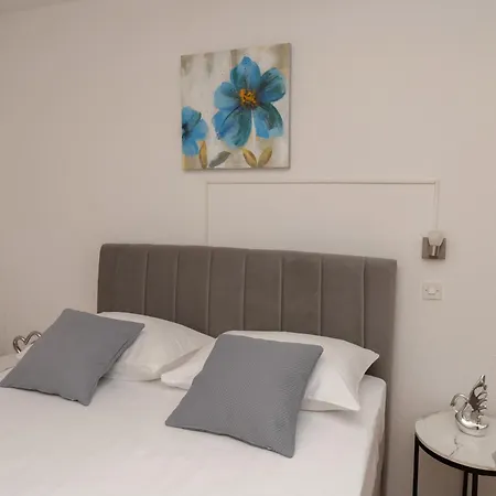 Apartment Sofija *
