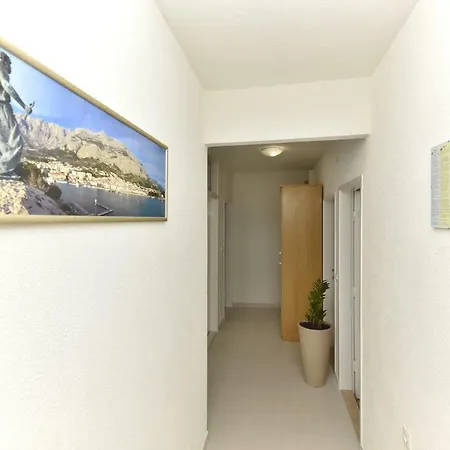 Sofija 马卡尔斯卡