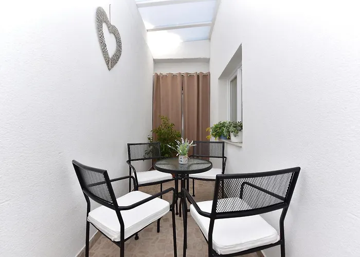 Apartment Sofija Makarska