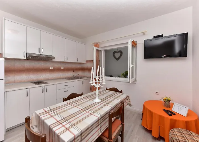 Apartment Sofija Makarska