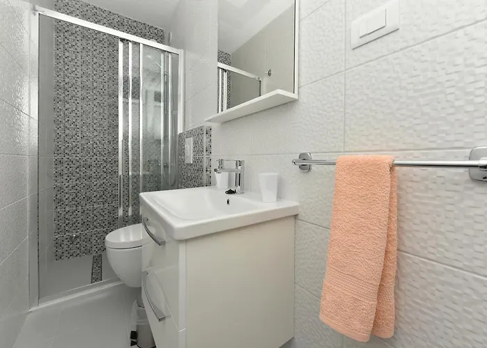 Apartment Sofija Makarska