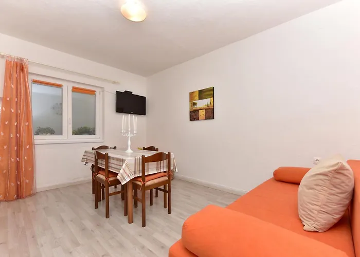 Apartment Sofija Makarska